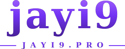 jayi9 logo